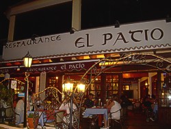 Caleta De Fuste Bars And Restaurants Caleta De Fuste Bars And Restaurants